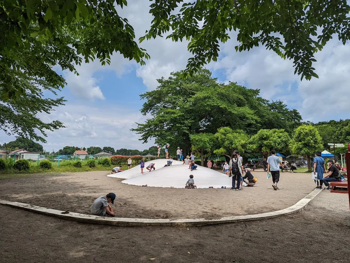 Kitamoto City Children's Park | What to Know Before You Go