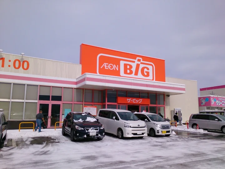 Mercity Katagami in Katagami | What to Know Before You Go