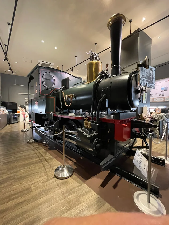 Botchan Train Museum | What to Know Before You Go