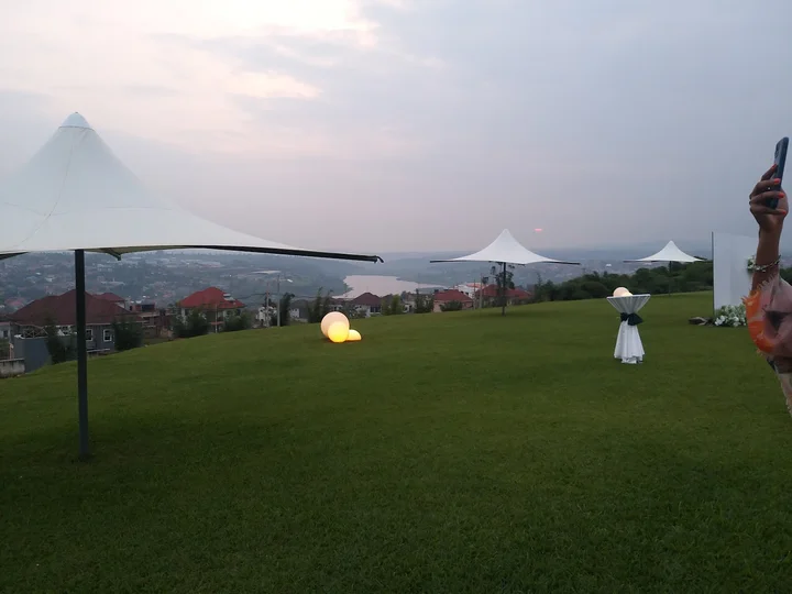 Intare Conference Arena in Kigali - Ask AI | mindtrip