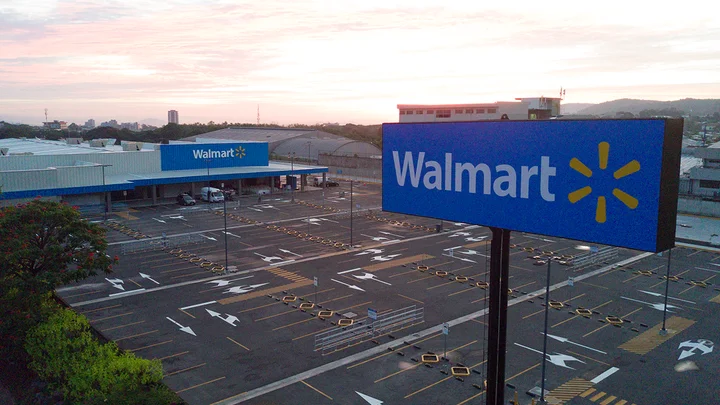 Walmart • Alajuela in Alajuela - Ask AI | mindtrip