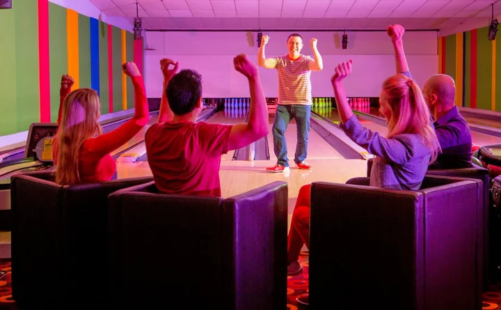 Tenpin Exeter in Exeter, England - Ask AI | mindtrip