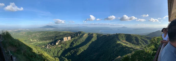 Tagaytay Ridge in Tagaytay, Calabarzon - Ask AI | mindtrip