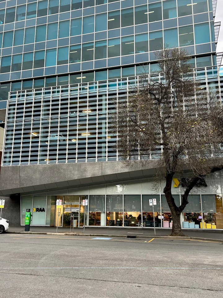 RAA Shop - Adelaide in Adelaide | What to Know Before You Go