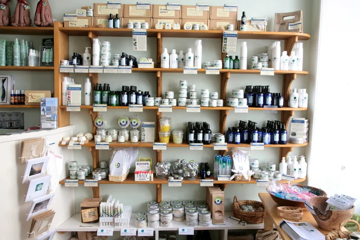 Pure Nuff Stuff in Penzance, England - Ask AI | mindtrip
