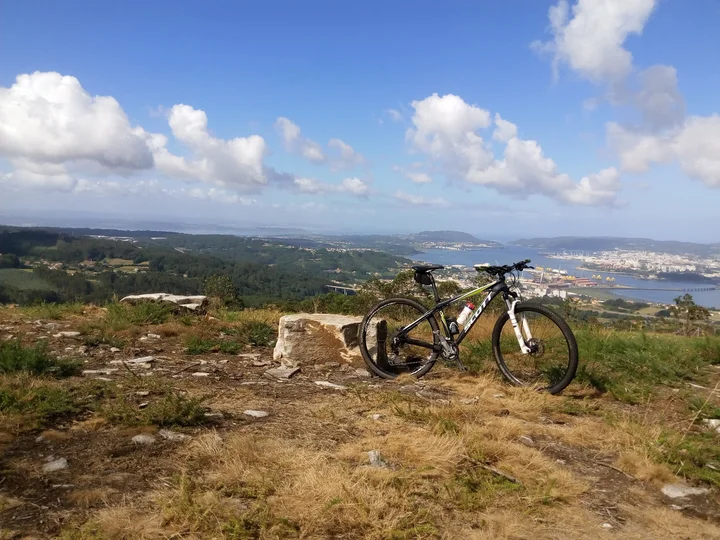 Mirador Fene in Fene, Galicia - Ask AI | mindtrip