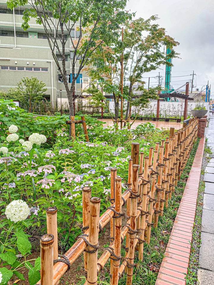 Funsui Park in Toda | What to Know Before You Go