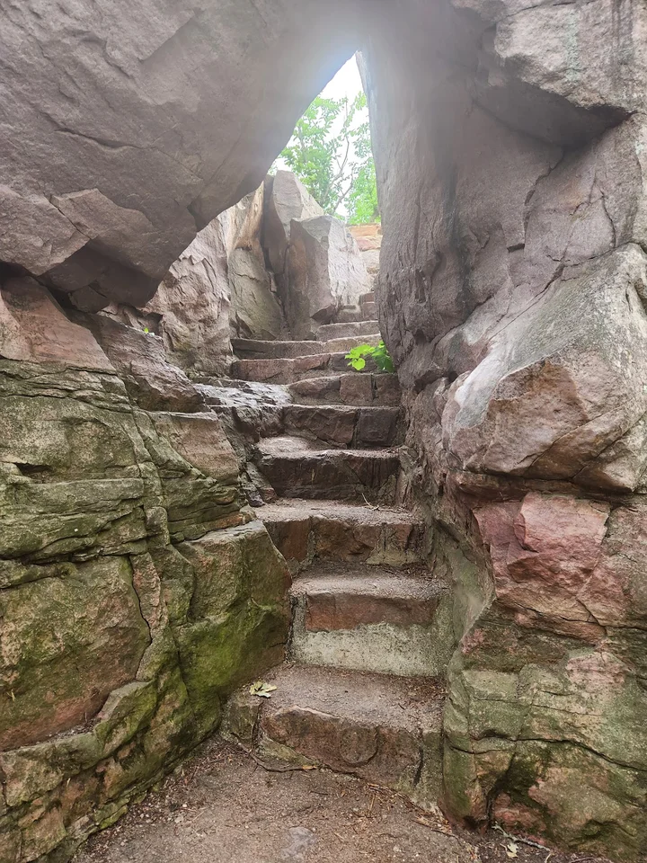 Pipestone National Monument in Pipestone - Ask AI | mindtrip