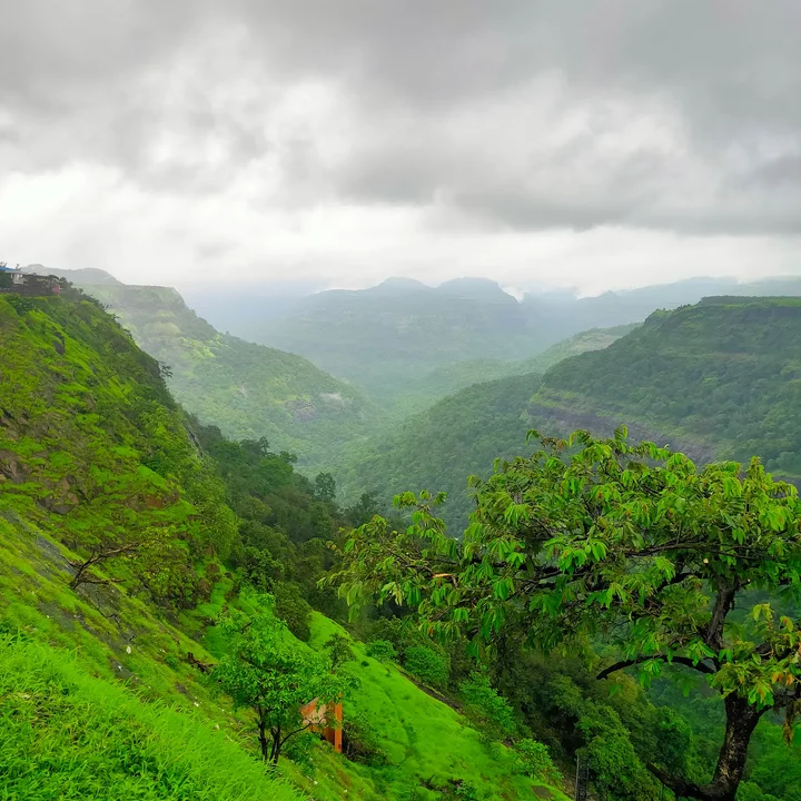 Khandala Ghat View Point | What to Know Before You Go