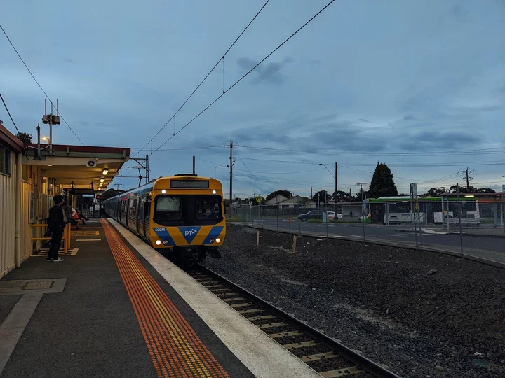 Coolaroo Railway Station | What to Know Before You Go
