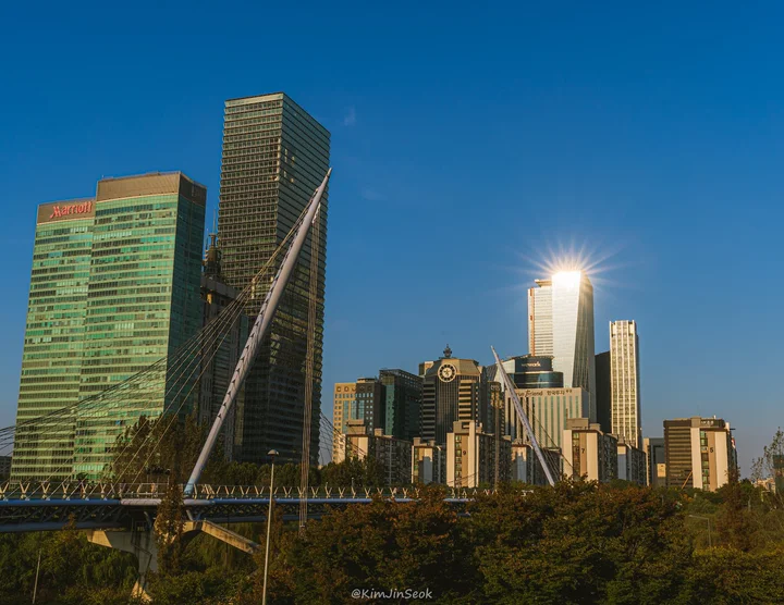 Singil Station in Seoul - Ask AI | mindtrip