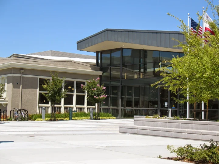 Milpitas Library in Milpitas, California - Ask AI | mindtrip