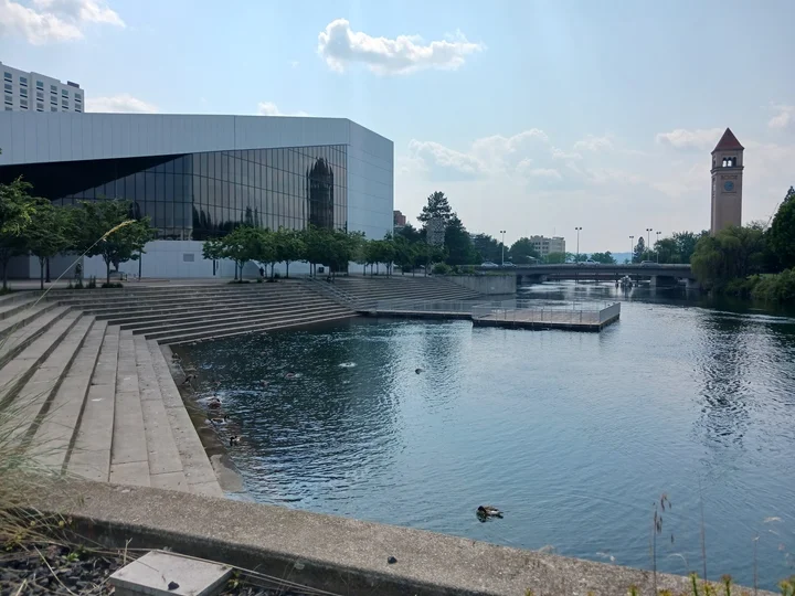 First Interstate Center for the Arts | Ask Anything