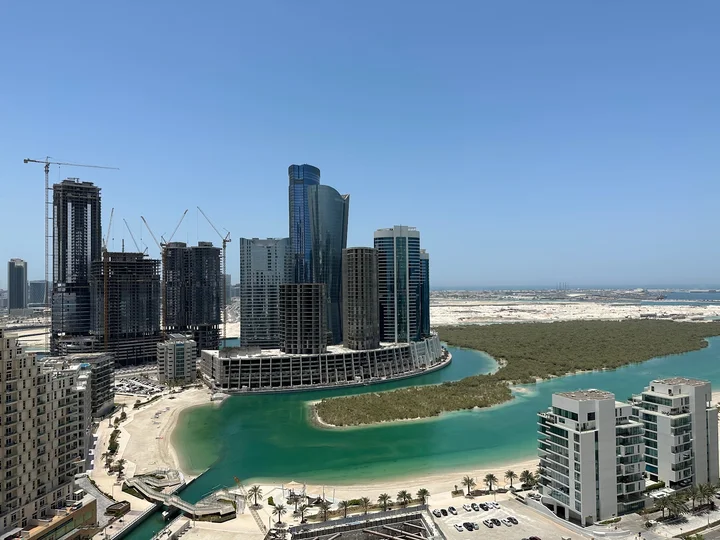 Al Reem Island in Abu Dhabi | What to Know Before You Go