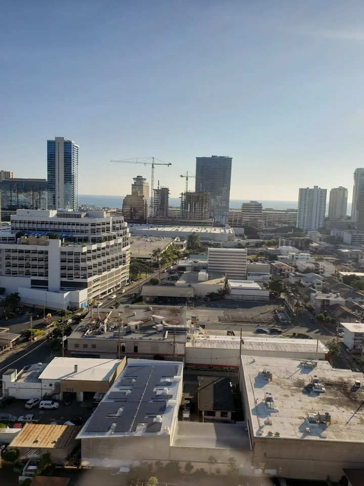 Interstate Building in Honolulu | What to Know Before You Go