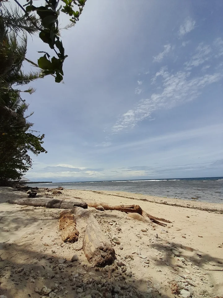 Labuhan Jukung Beach in Krui | What to Know Before You Go