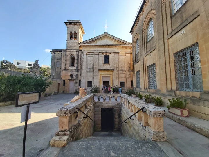 Saint Agatha Catacombs in Rabat | What to Know Before You Go