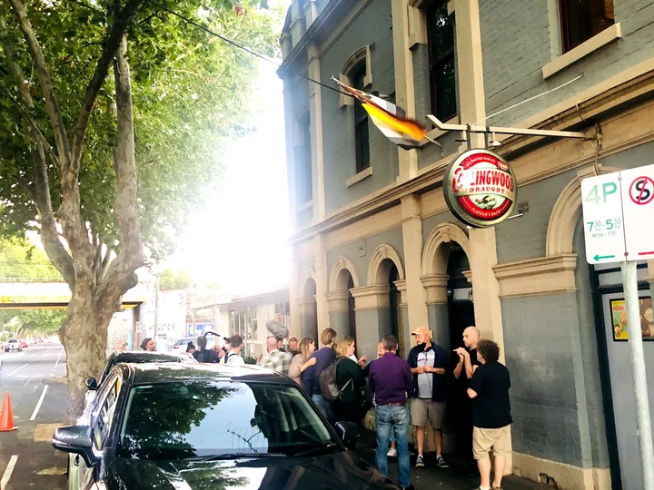 The Laird in Melbourne | What to Know Before You Go
