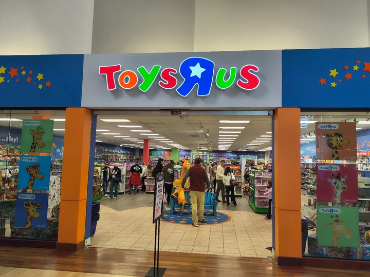 Toys