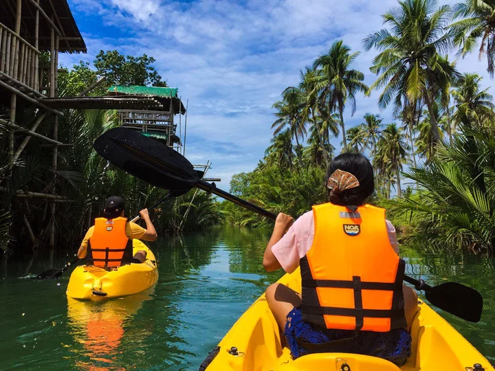 River Village Resort and Restaurant - Ask AI | mindtrip