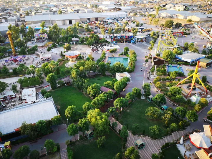 Family Fun in Erbil, Erbil Governorate - Ask AI | mindtrip