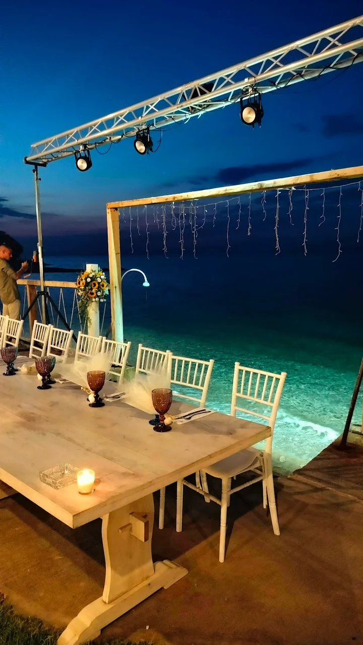 Sabbia Lechaion in Lechaio, Peloponnese - Ask AI | mindtrip