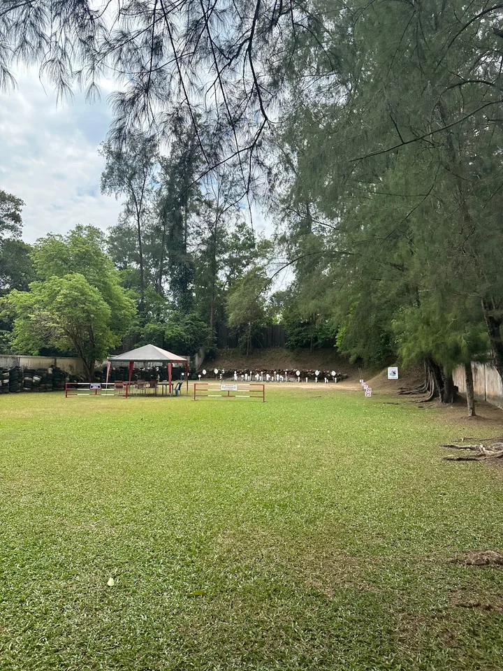 Phuket Shooting Range in Phuket Town - Ask AI | mindtrip