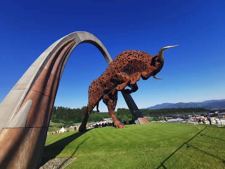 Red Bull Ring in Spielberg | What to Know Before You Go