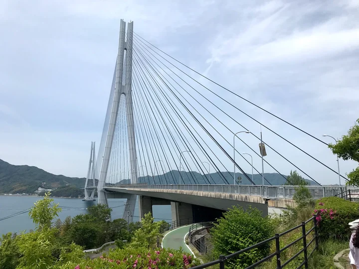 Ikuchi Island in Onomichi, Hiroshima | Ask Anything