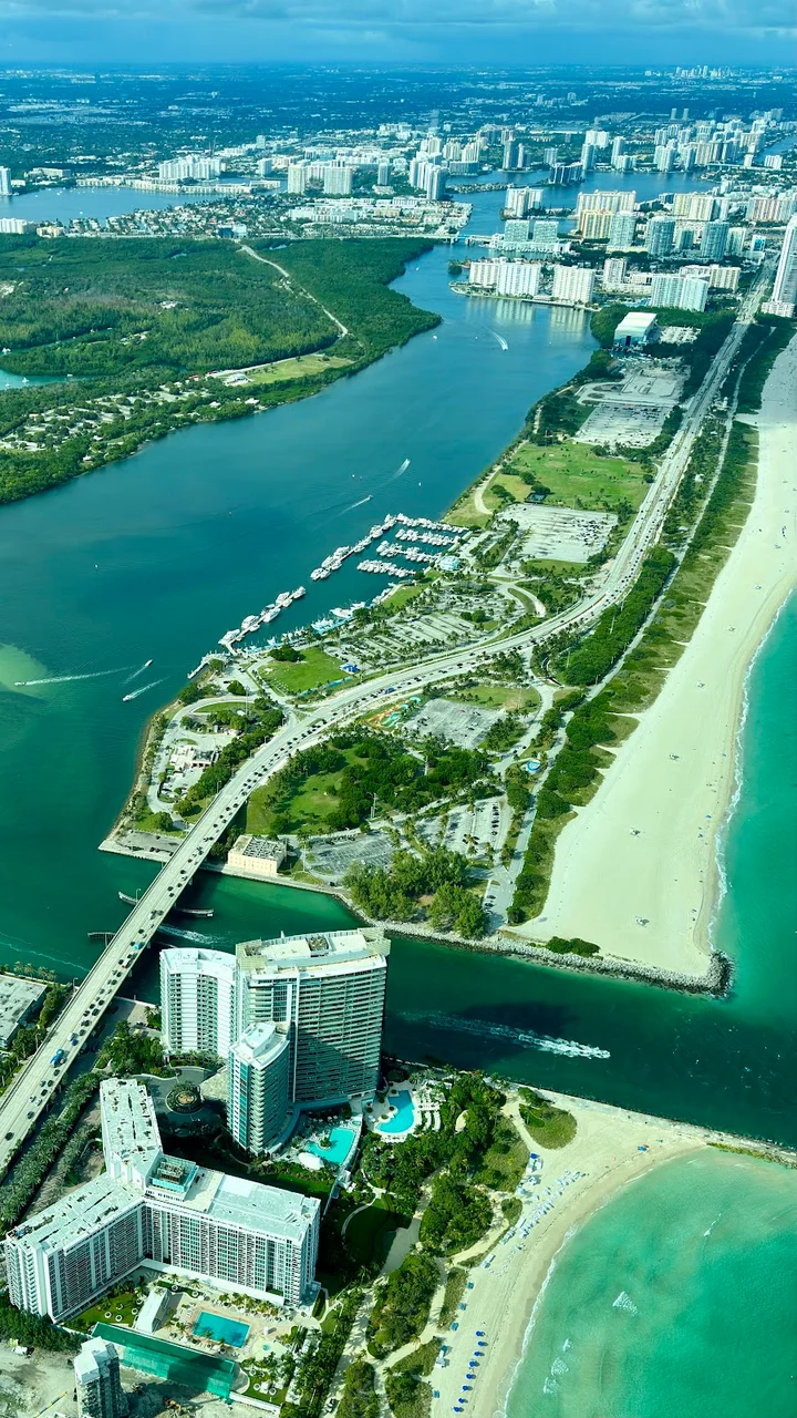 Haulover Inlet Bridge | What to Know Before You Go