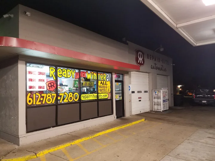 Repair Rite Automotive in Richfield | Ask Anything
