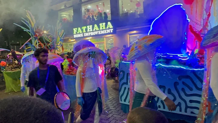 Majeedhee Magu in Male, Malé | What to Know Before You Go