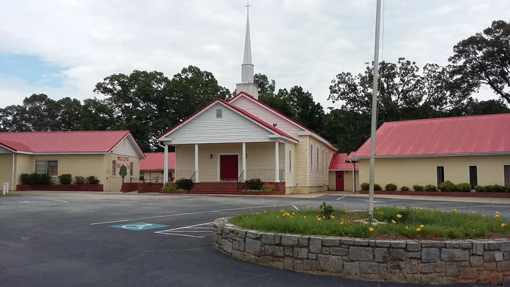 Historic Red Oak Church | What to Know Before You Go