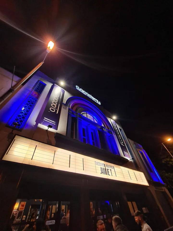 O2 Academy Glasgow in Glasgow, Scotland | Ask Anything