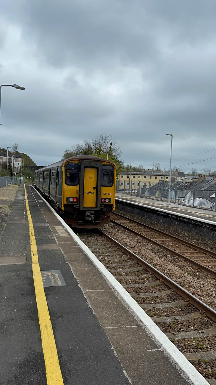 Keyham Railway Station in Devonport - Ask AI | mindtrip