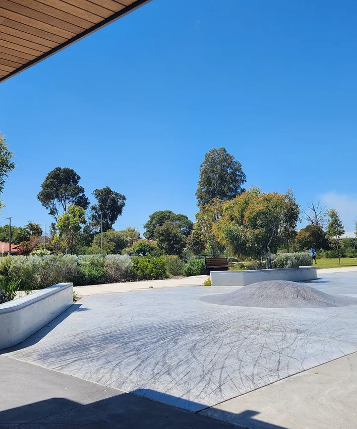 Koolbardi Park in Lathlain - Ask AI | mindtrip