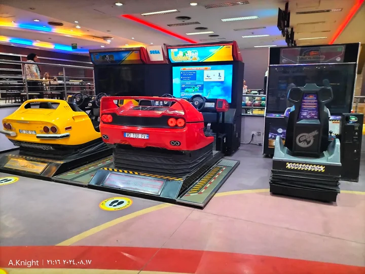 e-zone in Cairo, Cairo Governorate - Ask AI | mindtrip