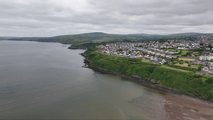 Goodwick Sands in Goodwick | What to Know Before You Go
