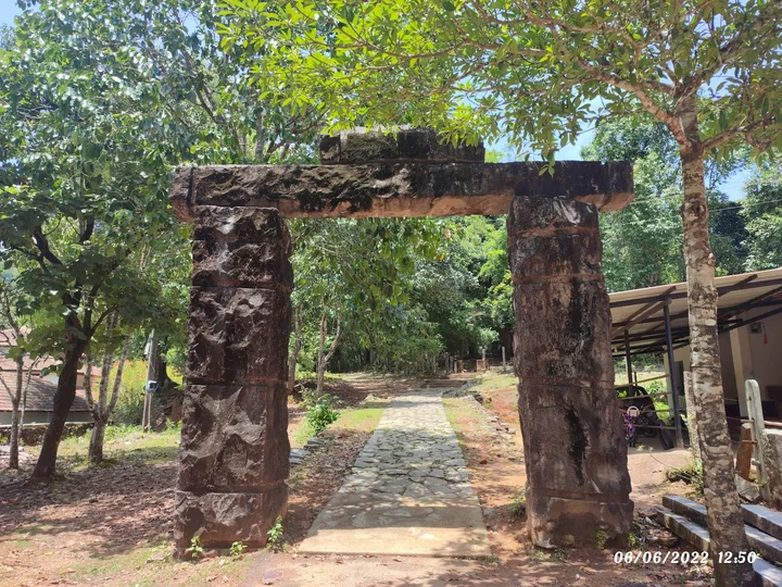 Kuvempu Kavi Mane in Koppa, Karnataka - Ask AI | mindtrip