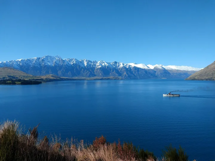 Gilly's Point in Queenstown, Otago Region | Ask Anything