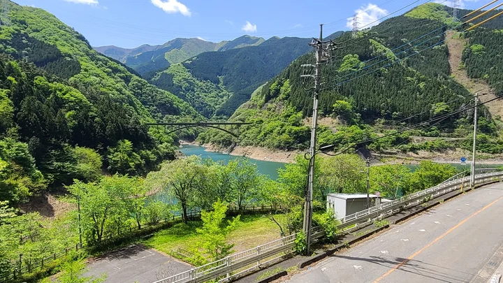 寄国土トンネル（ゆすくどトンネル） in Chichibu - Ask AI | mindtrip