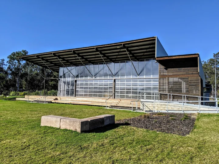 Curra Community Hall in Curra - Ask AI | mindtrip