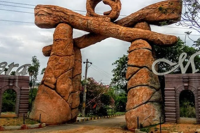 Mount Opera in Hyderabad, Telangana - Ask AI | mindtrip