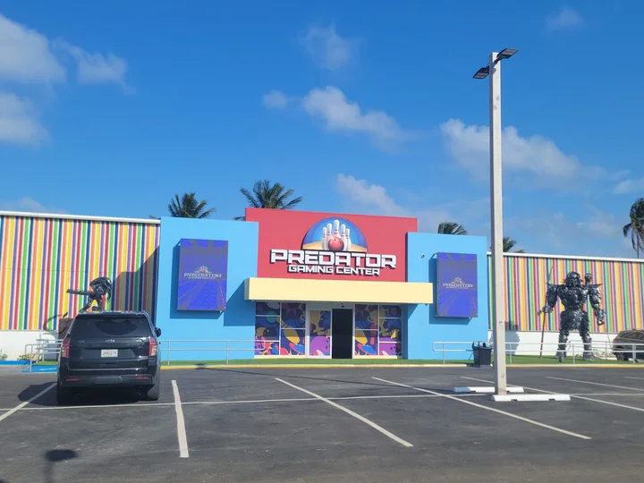 Predator Gaming Center in Dorado - Ask AI | mindtrip