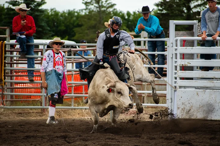 Foremost Rodeo Grounds | What to Know Before You Go