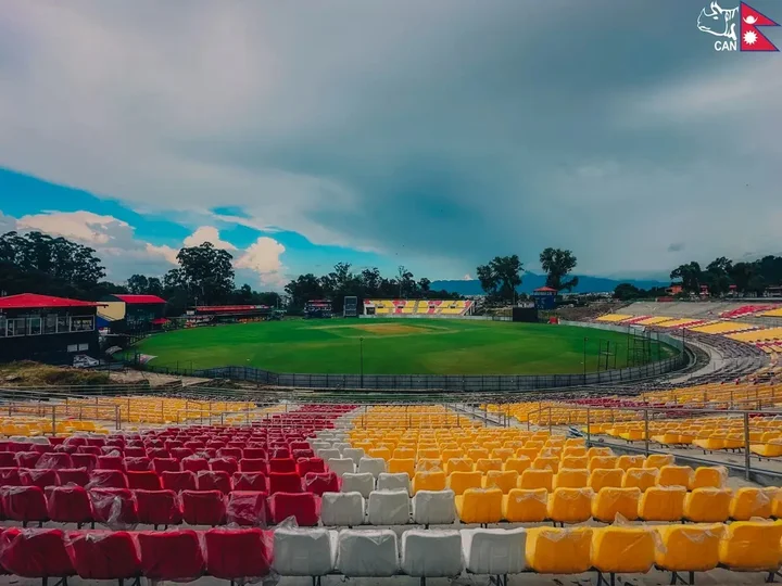 TU Cricket Ground in Chobar, Bagmati Province | Ask Anything