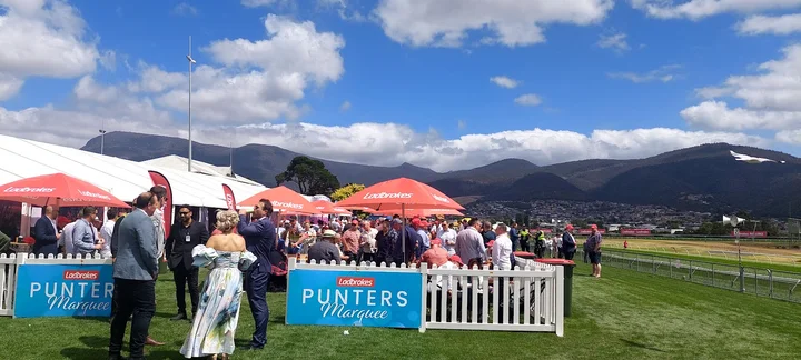 Elwick Racecourse in Risdon, Tasmania - Ask AI | mindtrip
