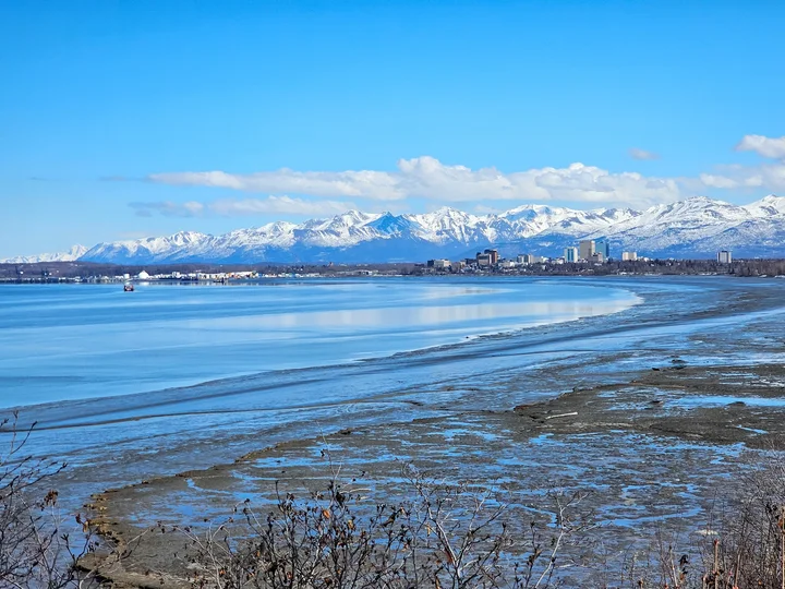 Downtown Anchorage Viewpoint | What to Know Before You Go