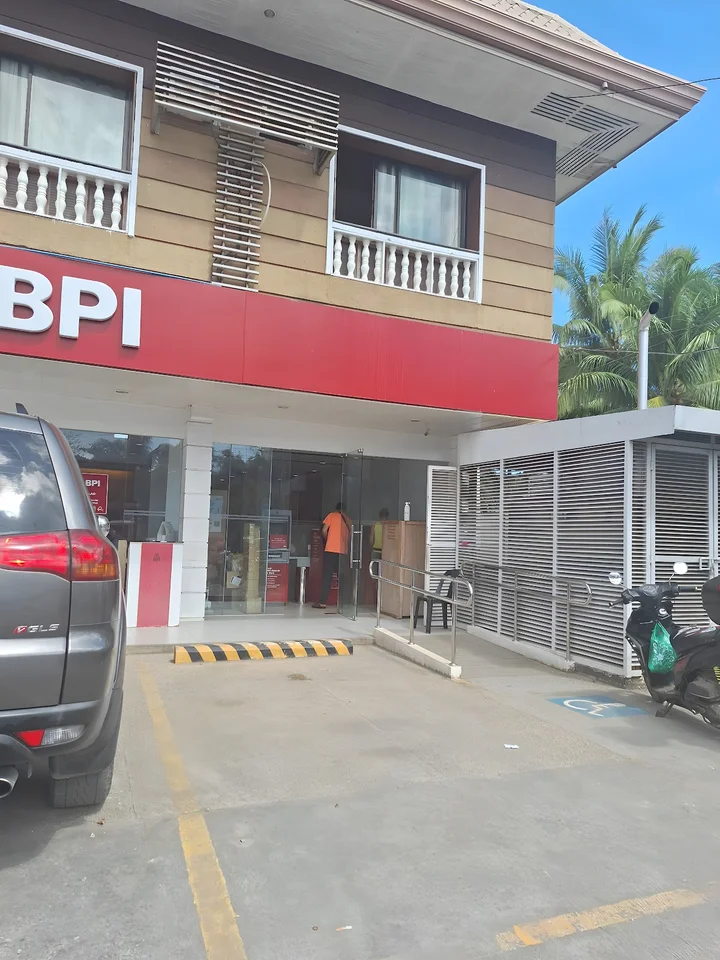 BPI ATM in Panglao, Central Visayas | Ask Anything