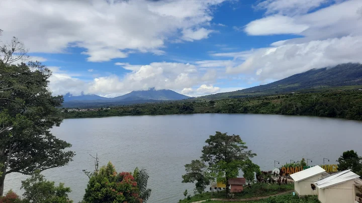 Kabar wisata jangkat in Jambi - Ask AI | mindtrip